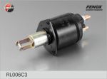 FENOX Реле втягивающее(RL006C3) 35.3708 Фенокс (RL006C3)