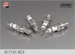 Fenox S17131.8C3 свеча зажигания на LADA 2107