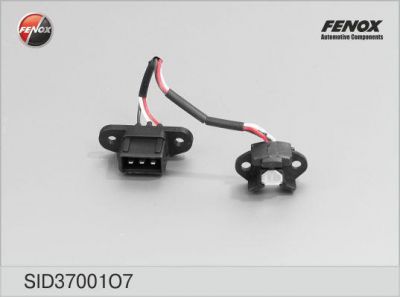 Fenox SID37001O7 датчик, импульс зажигания на LADA ZHIGULI универсал
