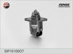 Fenox SIP10100O7 поворотная заслонка, подвод воздуха на LADA 112