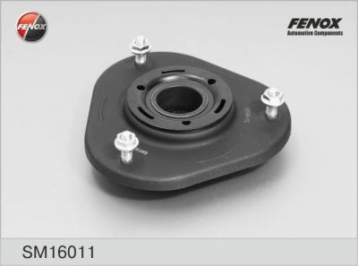Fenox SM16011 подвеска, амортизатор на TOYOTA COROLLA седан (_E12J_, _E12T_)
