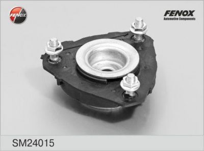 FENOX Опора переднего амортизатора L=R FORD Transit 2006-> (SM24015)