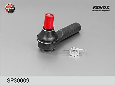 FENOX Наконечник рулевой L=R NISSAN Almera (N16)/Maxima (A32/A33) (SP30009)