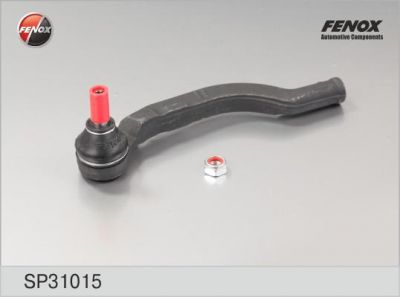 FENOX Наконечник рулевой тяги левый (SP31015)