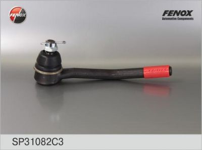 Fenox SP31082C3 наконечник поперечной рулевой тяги на LADA ZHIGULI