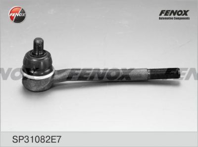 Fenox SP31082E7 наконечник поперечной рулевой тяги на LADA ZHIGULI