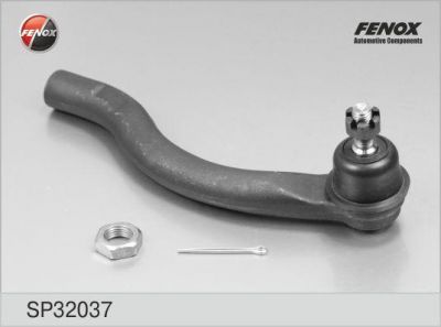 FENOX Наконечник рулевой R HONDA Accord 03-08 (SP32037)