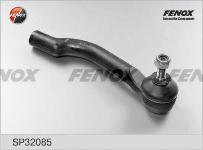FENOX Наконечник рулевой правый Nissan Qashqai, X-Trail (T31) 04-, Renault Koleos 08- SP32085 (SP32085)
