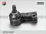 Fenox SP32108E7 наконечник поперечной рулевой тяги на LADA 111