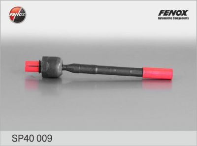 Fenox SP40009 осевой шарнир, рулевая тяга на KIA SPORTAGE (JE_, KM_)