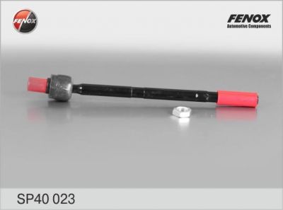 FENOX Тяга рулевая L=R FORD Focus II/C-Max (1251937, SP40023)
