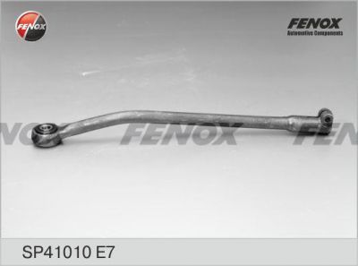 Fenox SP41010E7 осевой шарнир, рулевая тяга на LADA 111