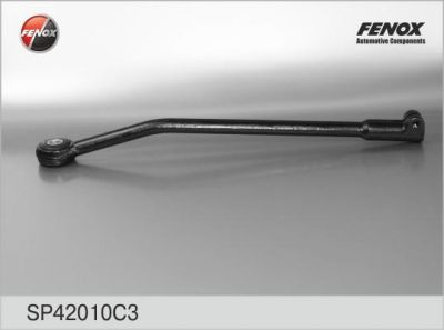 FENOX Рулевая тяга Fenox SP42010C3 ВАЗ 2110-2112,2170-2172 Priora R (SP42010C3)