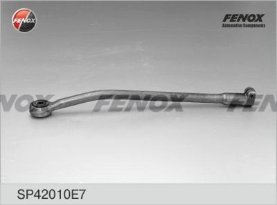 Fenox SP42010E7 осевой шарнир, рулевая тяга на LADA 111