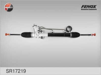 FENOX SR17219_рейка рулевая! с г/у Chevrolet Lacetti 05>, Daewoo Nubira 03> FENOX (SR17219)