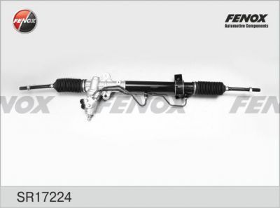 FENOX Рейка рулевая HYUNDAI Tucson/KIA Sportage II (SR17224)