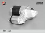 Fenox ST31146 стартер на SUZUKI GRAND VITARA II (JT)