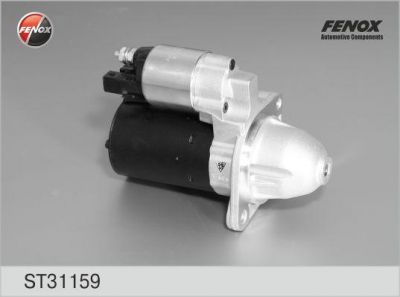 Fenox ST31159 стартер на 5 (F10, F18)