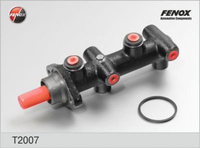 Fenox T2007 главный тормозной цилиндр на VW PASSAT (32B)