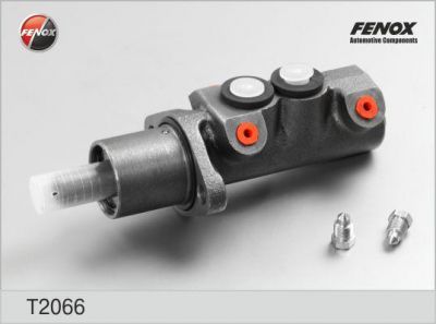 Fenox T2066 главный тормозной цилиндр на PEUGEOT 309 II (3C, 3A)