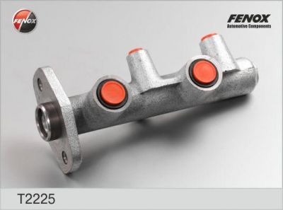 Fenox T2225 главный тормозной цилиндр на FORD TRANSIT автобус (V_ _)