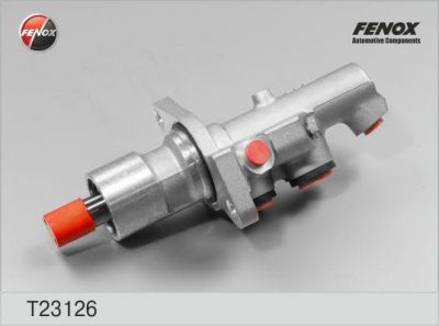 Fenox T23126 главный тормозной цилиндр на MERCEDES-BENZ 190 (W201)