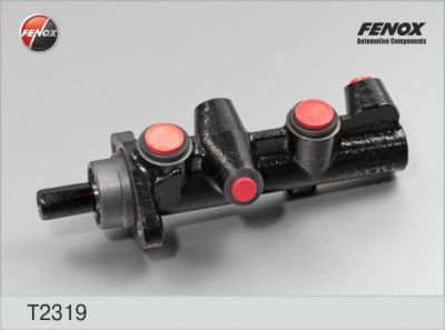 Fenox T2319 главный тормозной цилиндр на VOLVO 940 Kombi (945)