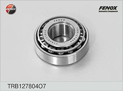 Fenox TRB127804O7 комплект подшипника ступицы колеса на LADA 2107