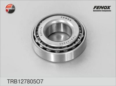 Fenox TRB127805O7 комплект подшипника ступицы колеса на LADA 2107