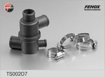 FENOX Термостаты ВАЗ 2108-21099 (TS002O7)