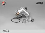 FENOX Термостат OPEL Astra G, Corsa C, Zafira, Meriva (TS063)