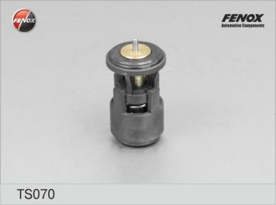 Fenox TS070 термостат, охлаждающая жидкость на VW GOLF IV (1J1)