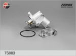 FENOX Термостат MERCEDES-BENZ (W202, W124, W210), Sprinter (TS083)