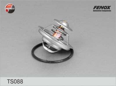 Fenox TS088 термостат, охлаждающая жидкость на VW LT 28-46 II фургон (2DA, 2DD, 2DH)