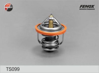 Fenox TS099 термостат, охлаждающая жидкость на TOYOTA CAMRY Liftback (_V1_)