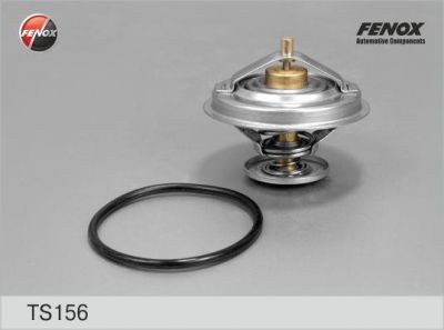 Fenox TS156 термостат, охлаждающая жидкость на VW PASSAT Variant (3B6)