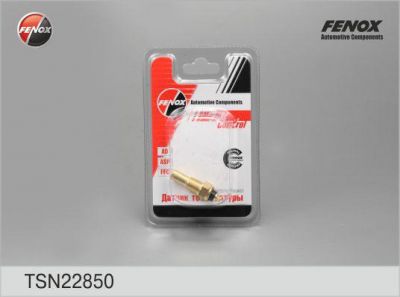 Fenox TSN22850 датчик, температура охлаждающей жидкости на OPEL VECTRA B универсал (31_)