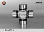 Крестовина ВАЗ 2121.2123 Classik FENOX UJ80 003