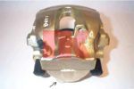 FENOX Вакуумный усилитель тормозов FENOX VB10003C3 ВАЗ 2110-2112 (VB10003C3)
