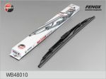 Fenox WB48010 щетка стеклоочистителя на SKODA OCTAVIA Combi (1U5)