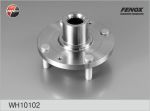FENOX Ступица передняя (WH10102)