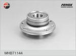 FENOX Ступица колеса заднего в сборе (WHB71144)