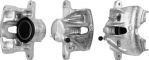 Ferodo FCL691911 тормозной суппорт на VW TRANSPORTER III c бортовой платформой/ходовая часть