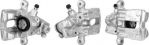 Ferodo FCL692081 тормозной суппорт на NISSAN MICRA II (K11)