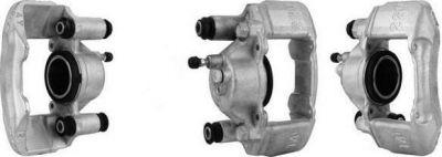 Ferodo FCL692802 тормозной суппорт на MAZDA 323 C IV (BG)