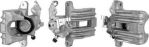 Ferodo FCL694073 тормозной суппорт на SKODA ROOMSTER Praktik (5J)