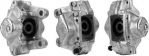 Ferodo FCL694289 тормозной суппорт на OPEL VECTRA B (36_)