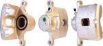 Ferodo FCL694294 тормозной суппорт на OPEL FRONTERA B (6B_)