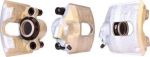 Ferodo FCL694530 тормозной суппорт на FORD FIESTA IV (JA_, JB_)