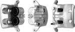 Ferodo FCL694689 тормозной суппорт на NISSAN NAVARA (D40)